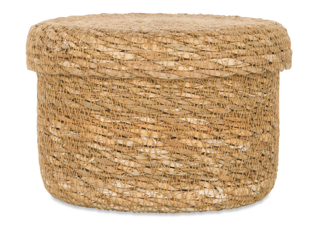 Petit panier Suvi