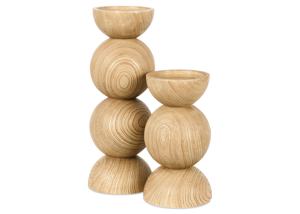 Algo Candle Holder