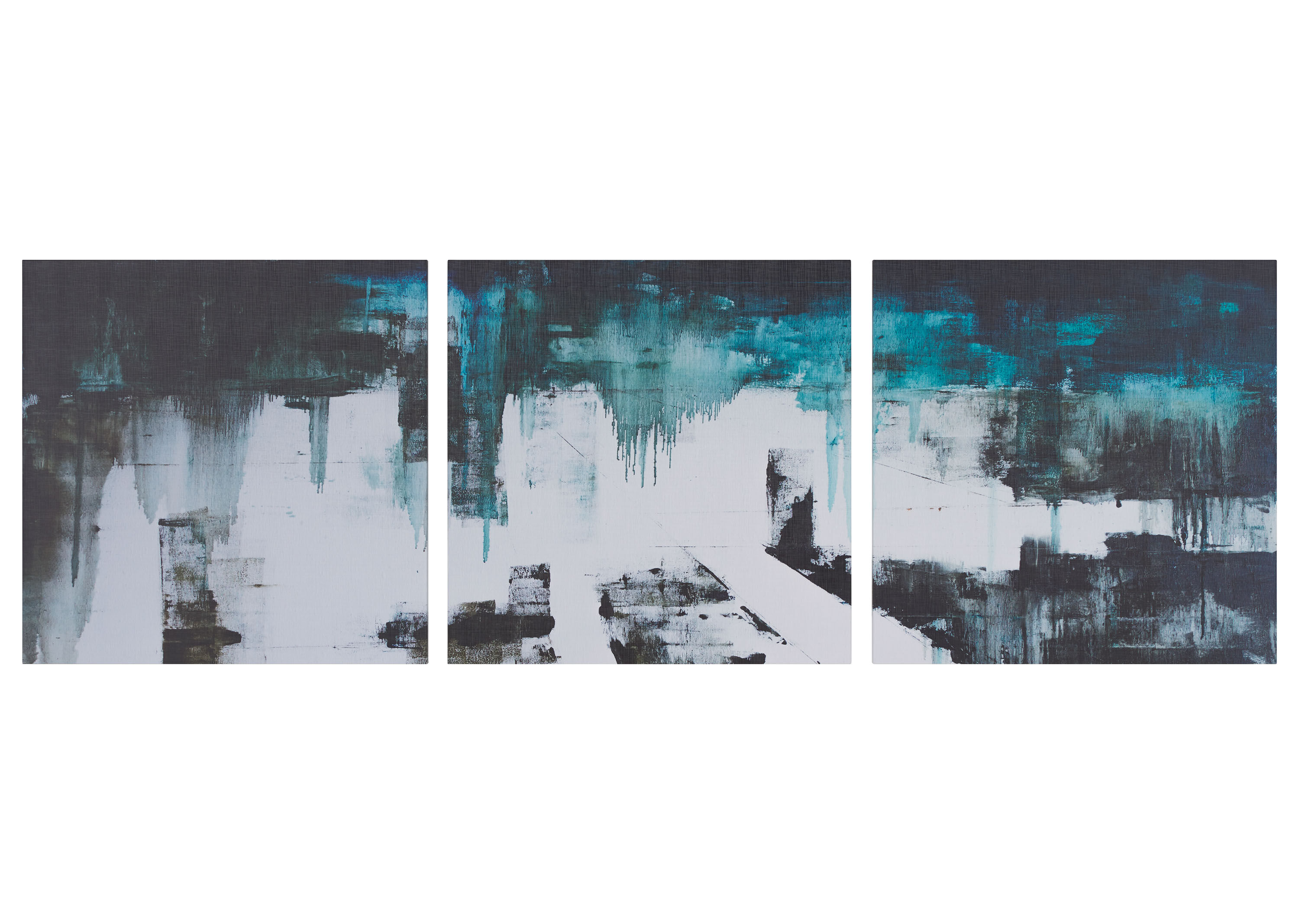 Wall Art Living Urban Barn