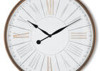 Kepler Wall Clock