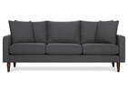 Santana Sofa -Taylor Charcoal
