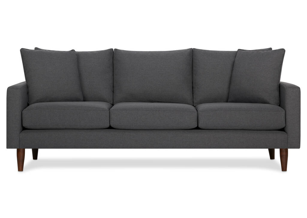 Santana Sofa -Taylor Charcoal