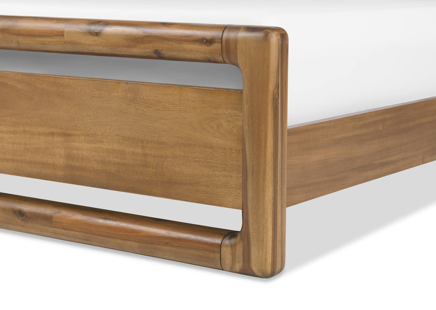 Werner Bed -Croydon Tof/Pascal Crm, KING