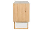 Buffet Colver -Merla sable