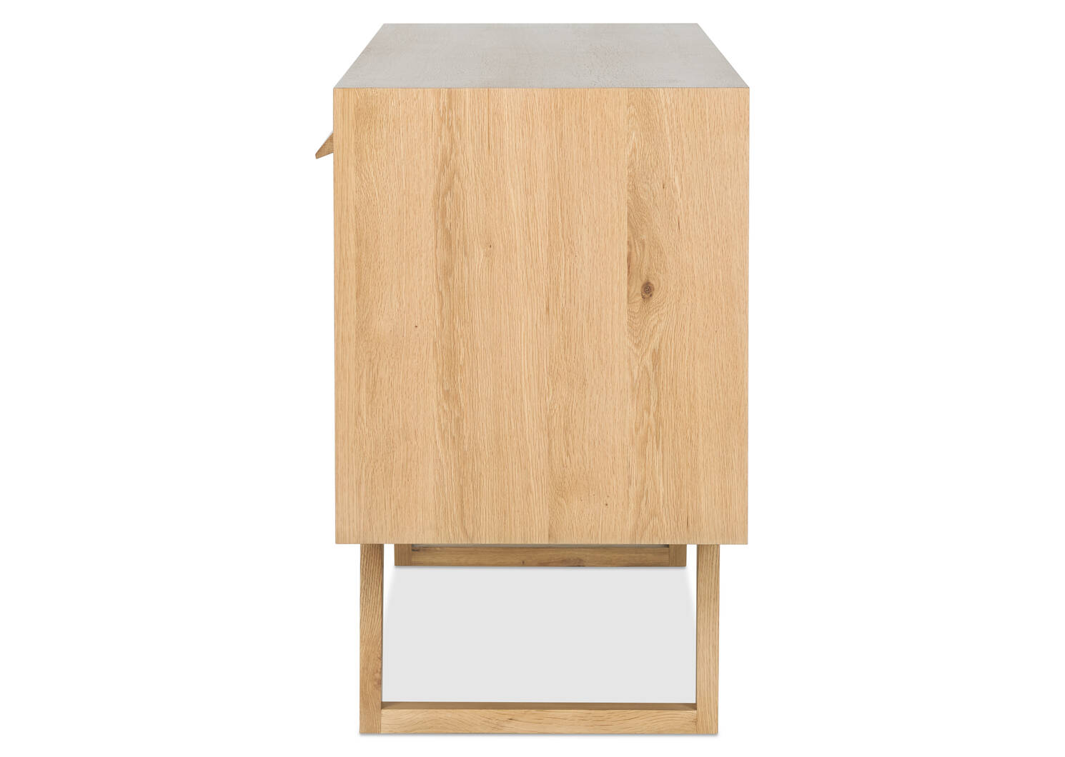 Buffet Colver -Merla sable