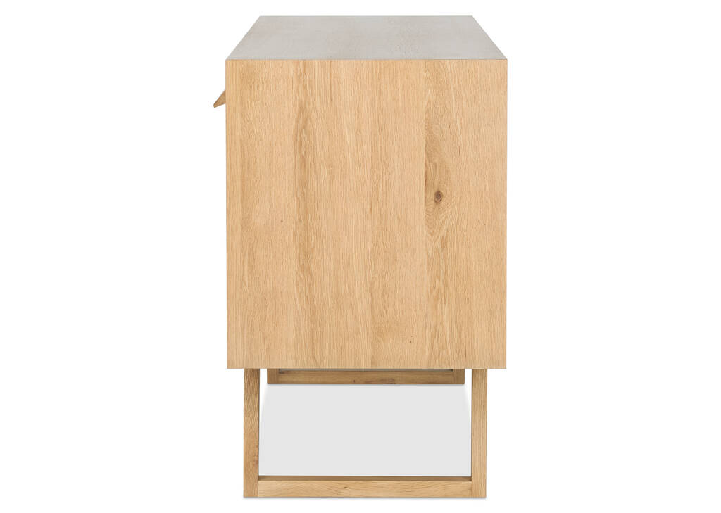 Buffet Colver -Merla sable