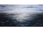 Sunset on Sunset Wall Art