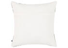 Manon Cotton Pillow 20x20 Iv/Pink/Green