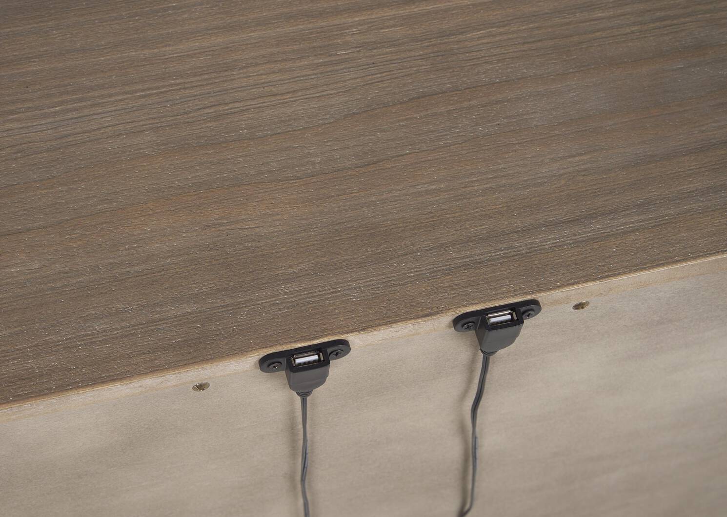 Table de chevet Luna -Stone pin
