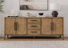 Dumonet Sideboard -Hughes Ale