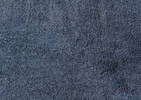Ashcroft Faux Fur Throw Blue
