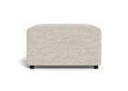 Adley Custom Ottoman