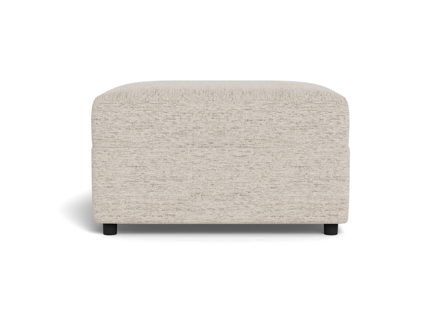 Adley Custom Ottoman