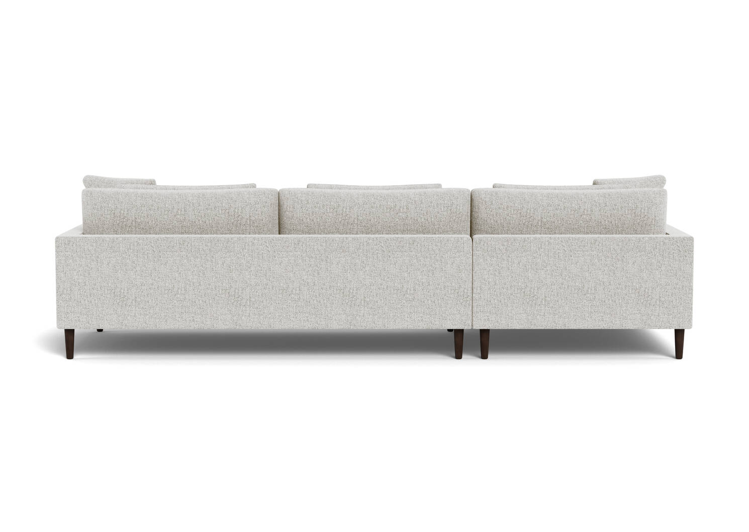 Nixon Custom Sofa Chaise