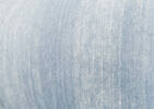 Miles Denim Pillow 12x22 Blue