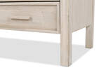 Callahan Cabinet -Finn Parchment