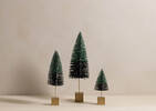 Byrne Bristle Tree Medium