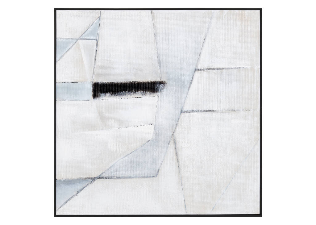 Tilt I Wall Art