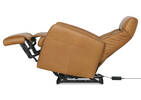 Fauteuil cuir g zéro Gravita -Vintage br