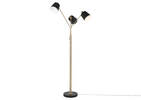 Lampe sur pied Bastien