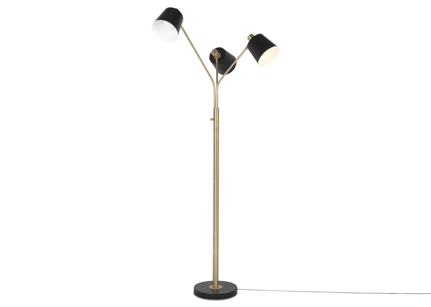 Lampe sur pied Bastien