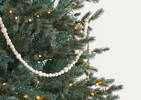 Lucia Bead Garland