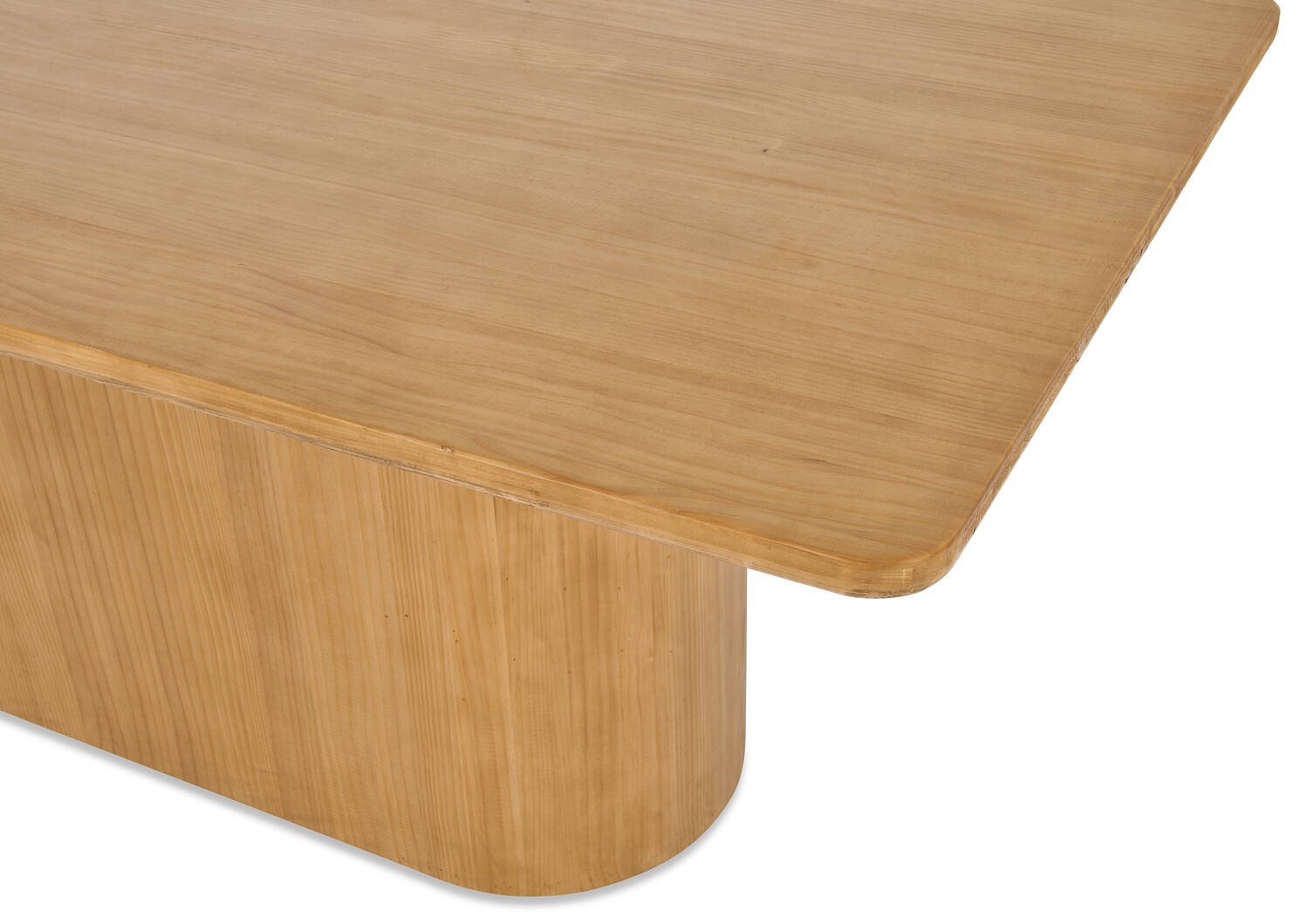 Truro Dining Table -Cassius Natural