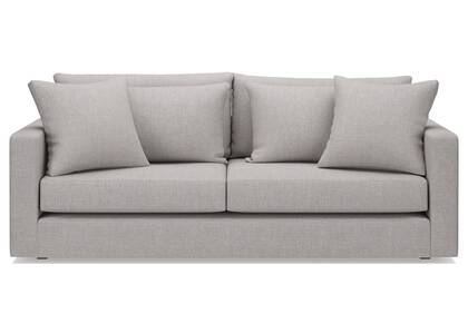 Berg Custom Sofa