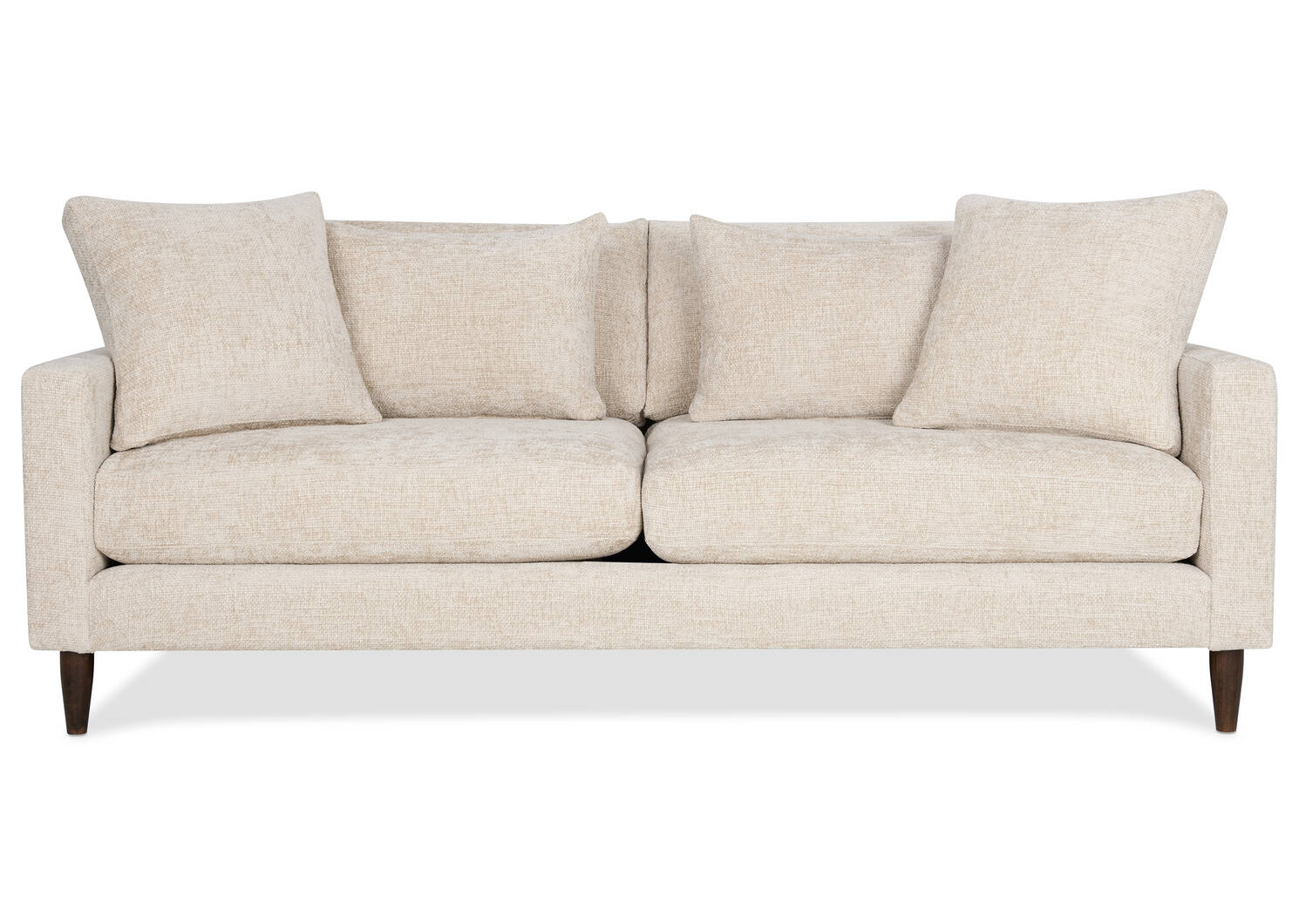 Nixon Sofa -Husky Beach