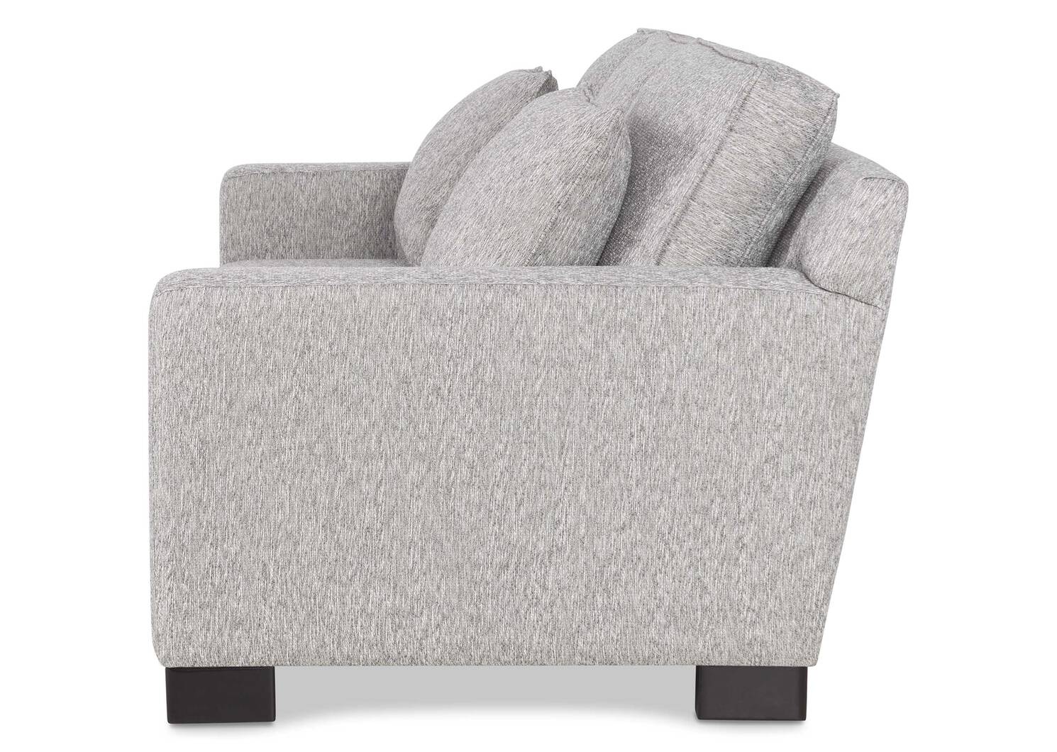 Manhattan Sofa -Bruno Cement