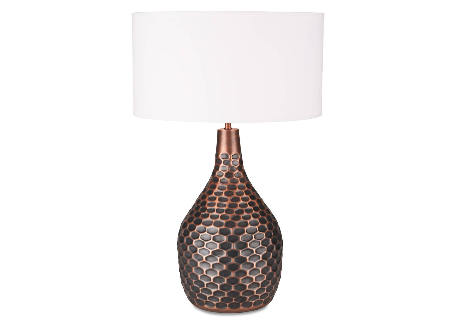 Jovan Table Lamp