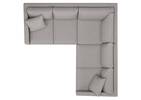 Hensley Custom Sectional