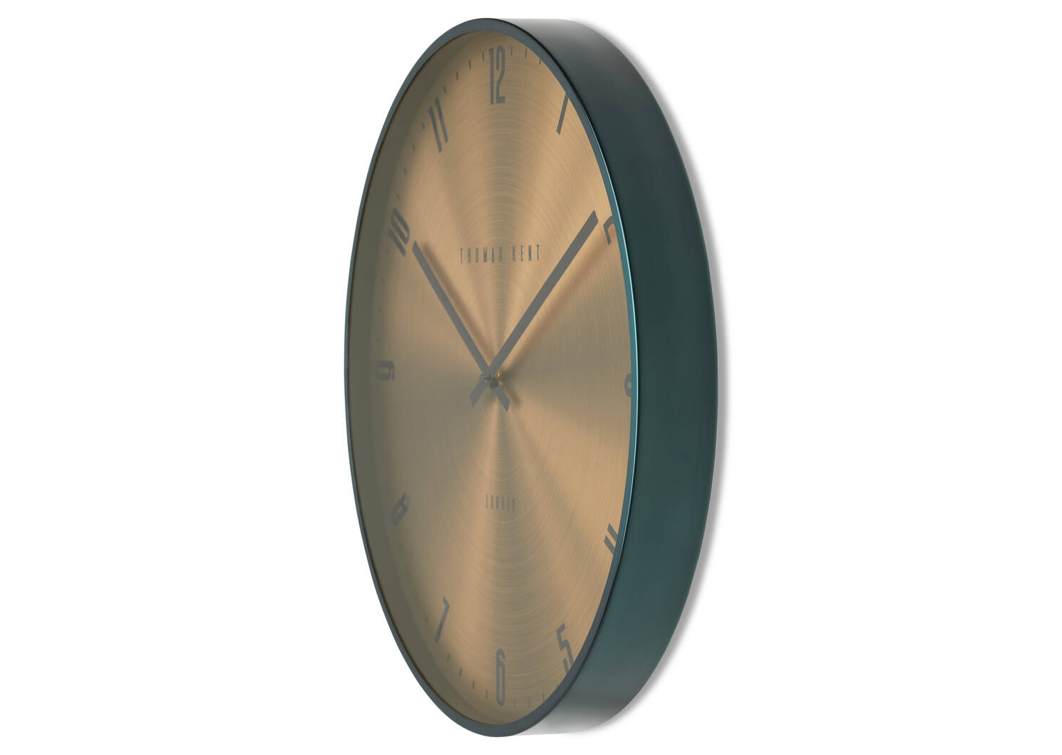 Ethan Wall Clock