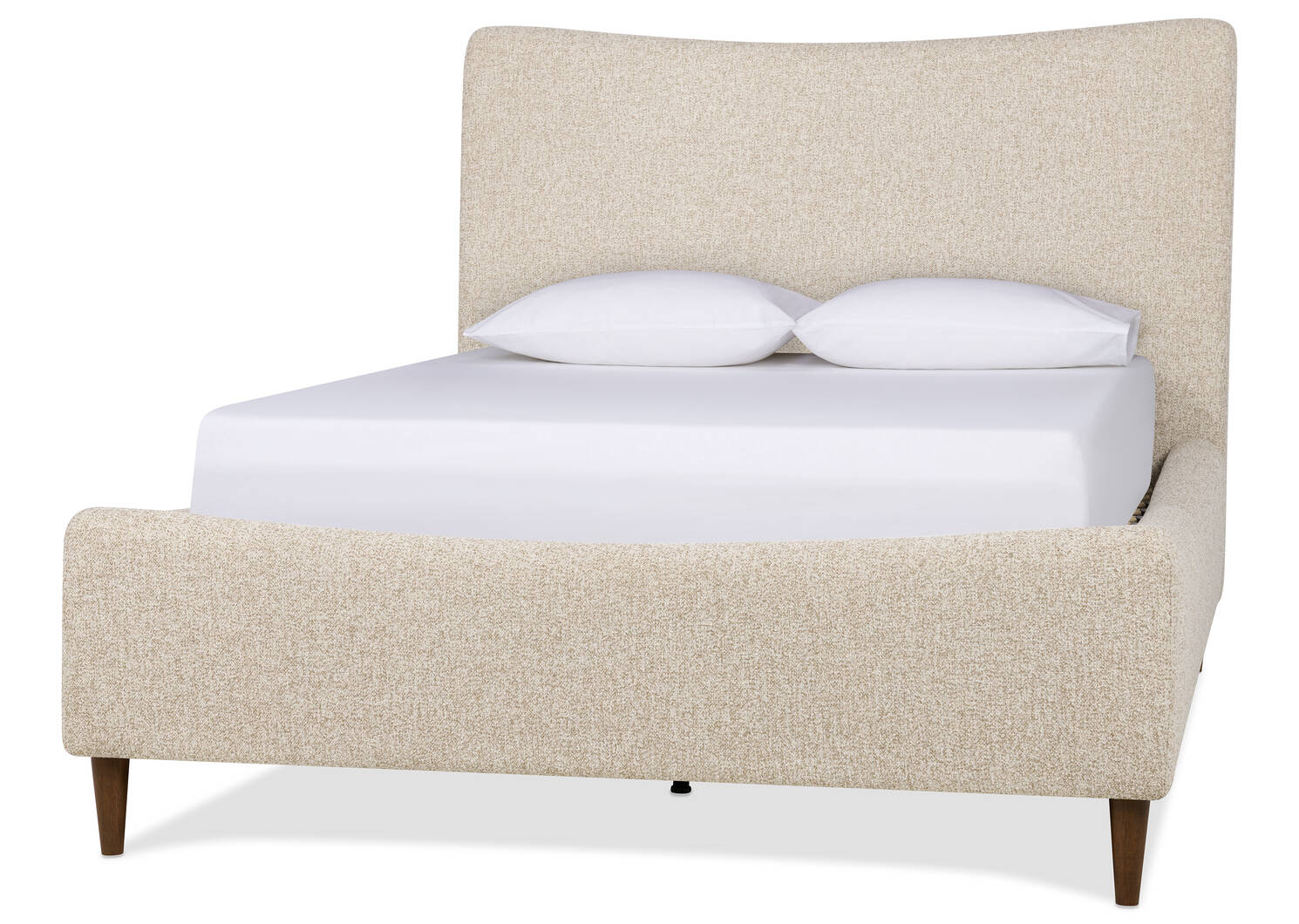 Armando Bed -Yala Mocha, KING