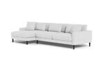 Nixon Custom Sofa Chaise