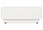 Sinatra Storage Bench -Luly Ivory