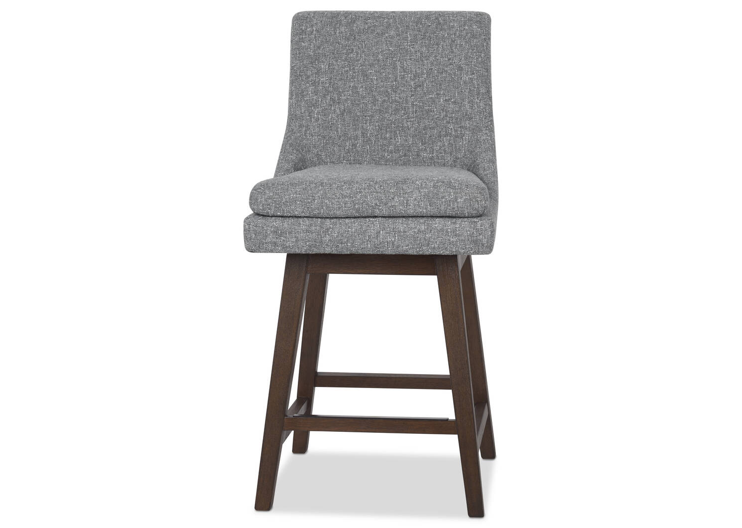 Helena Swivel Counter Stool -Marlo Bould