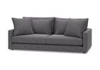 Berg Custom Apartment Sofa