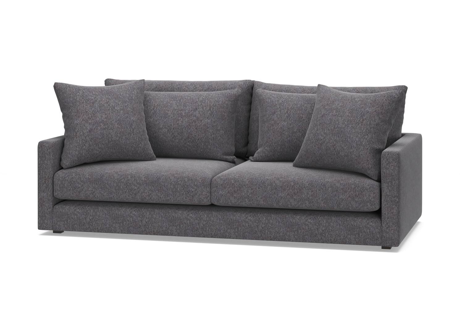 Berg Custom Apartment Sofa