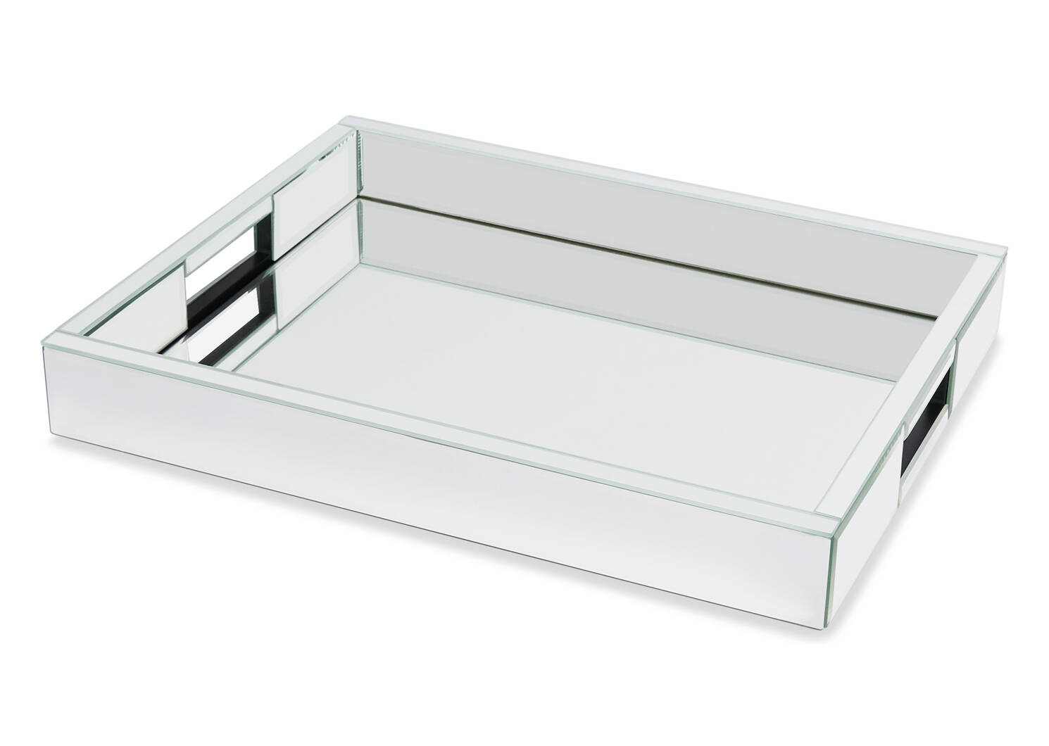 Plateau miroir Charlize