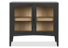 Champlain Cabinet -Miro Java/Natural