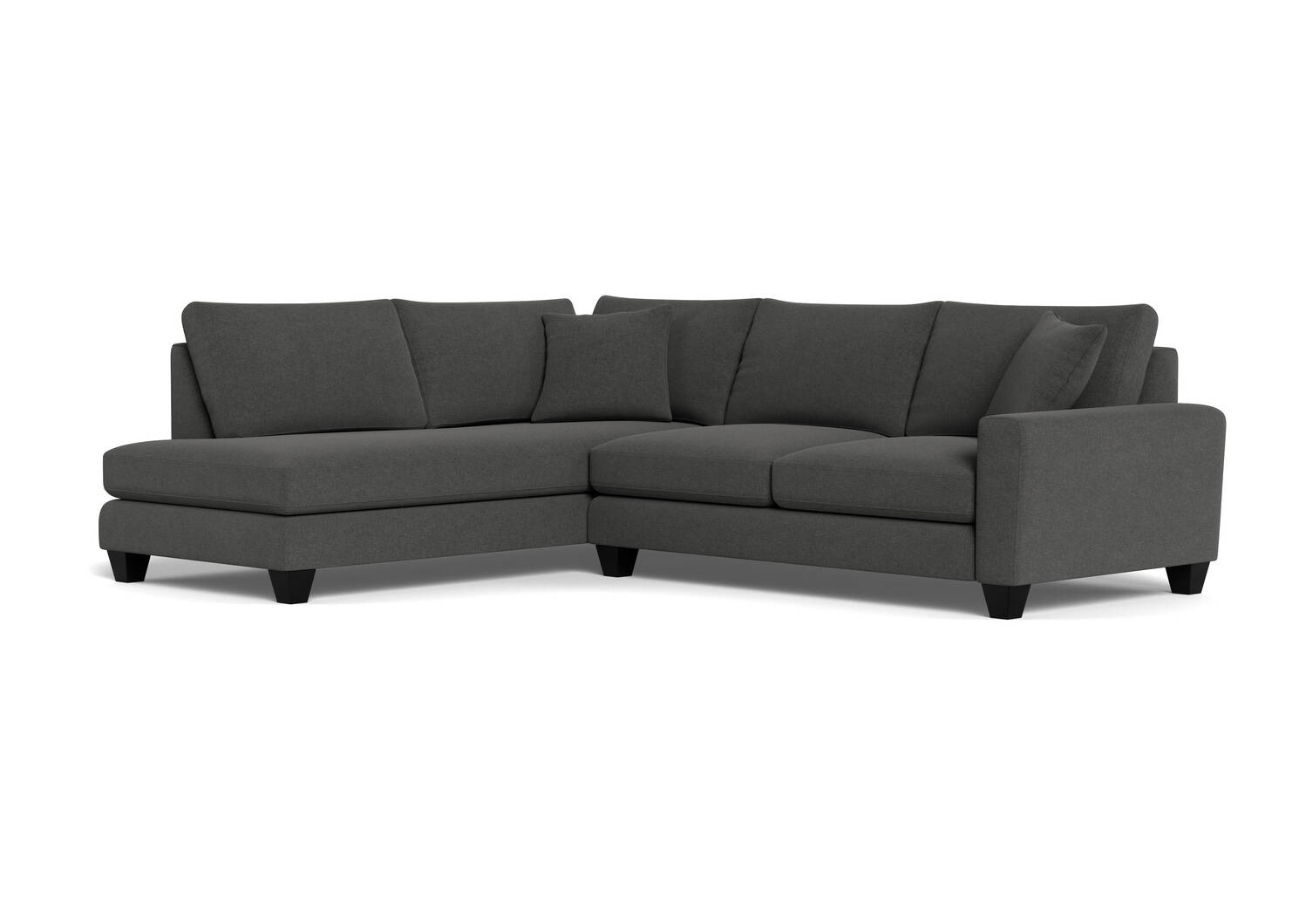 Canapé modulaire Bronx personnalisé