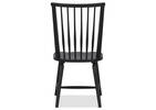 Chaise Alistair -Gilmer noir