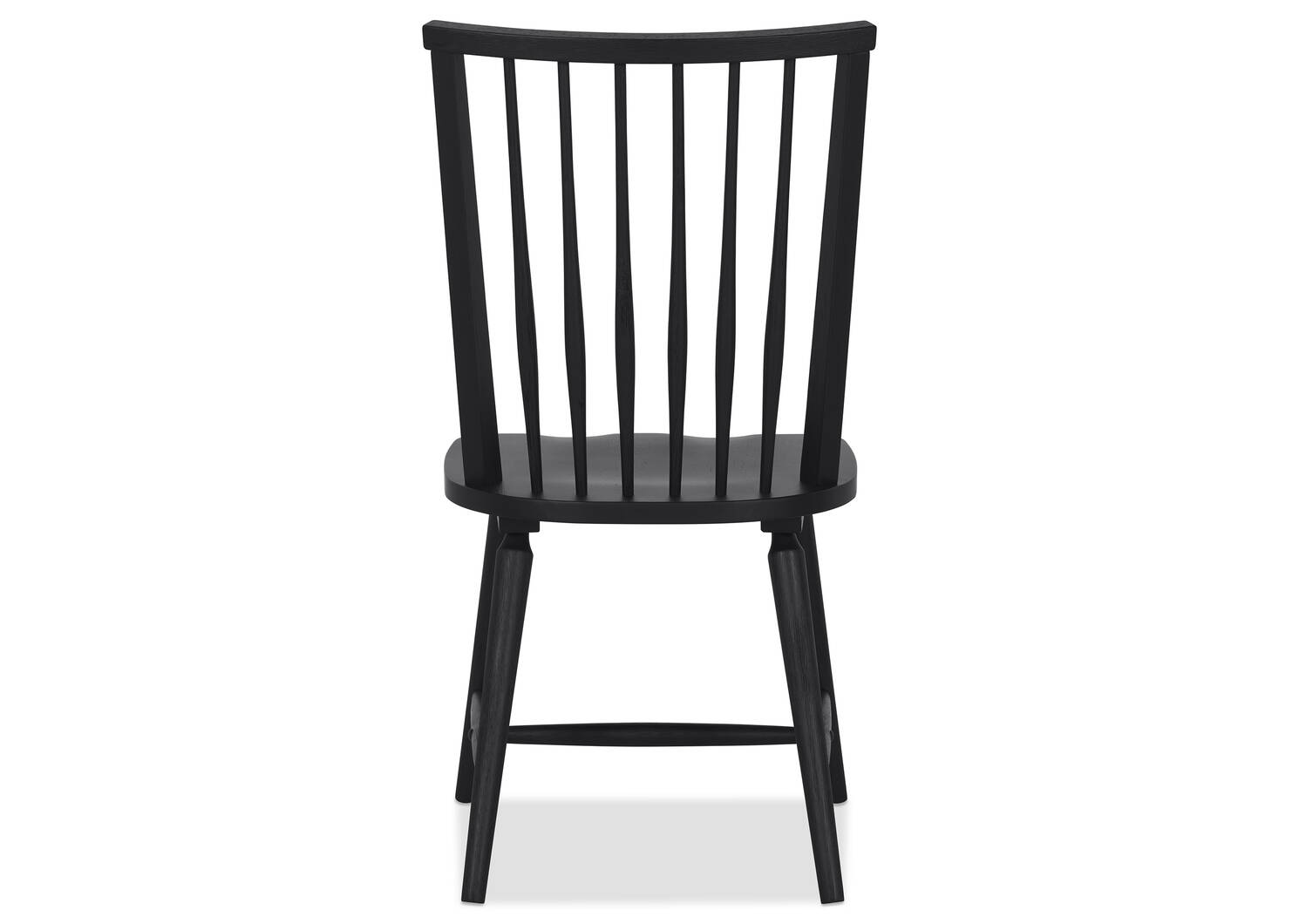 Chaise Alistair -Gilmer noir