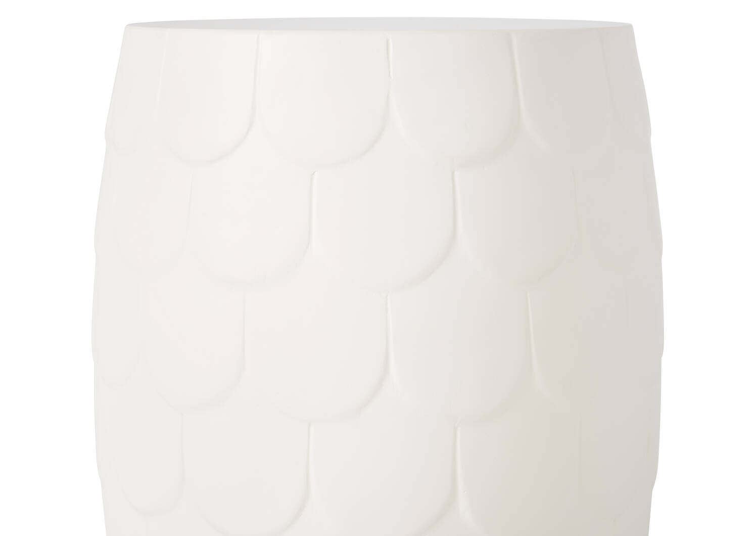 Lorie Side Table -Azores Cloud