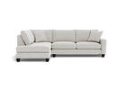 Canapé modulaire Bronx personnalisé