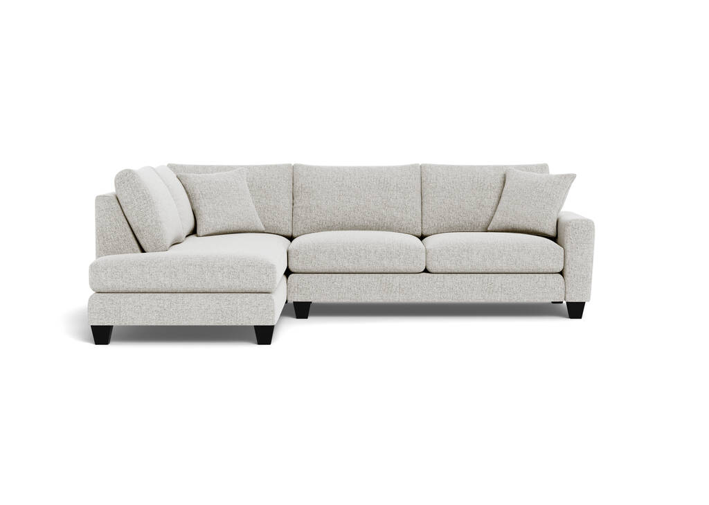 Bronx Custom Sectional