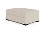 Sibley Custom Ottoman