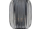 Sienne Tealight Holder Grey