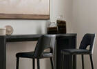 Catton Ombre Vase Tall